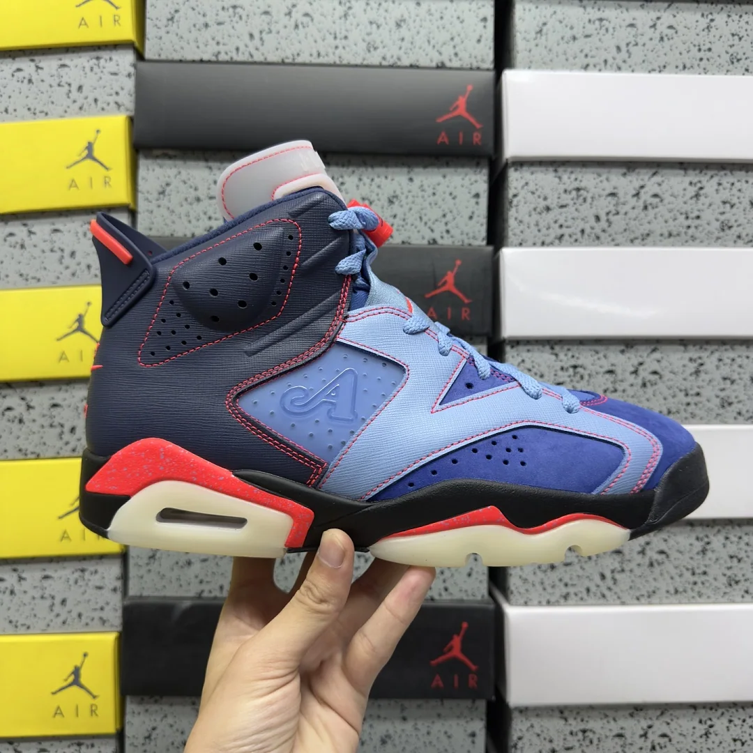 나이키 [GX] IQ5706-400 201779 Nike Awake NY Midnight Navy 6 상세 이미지 6