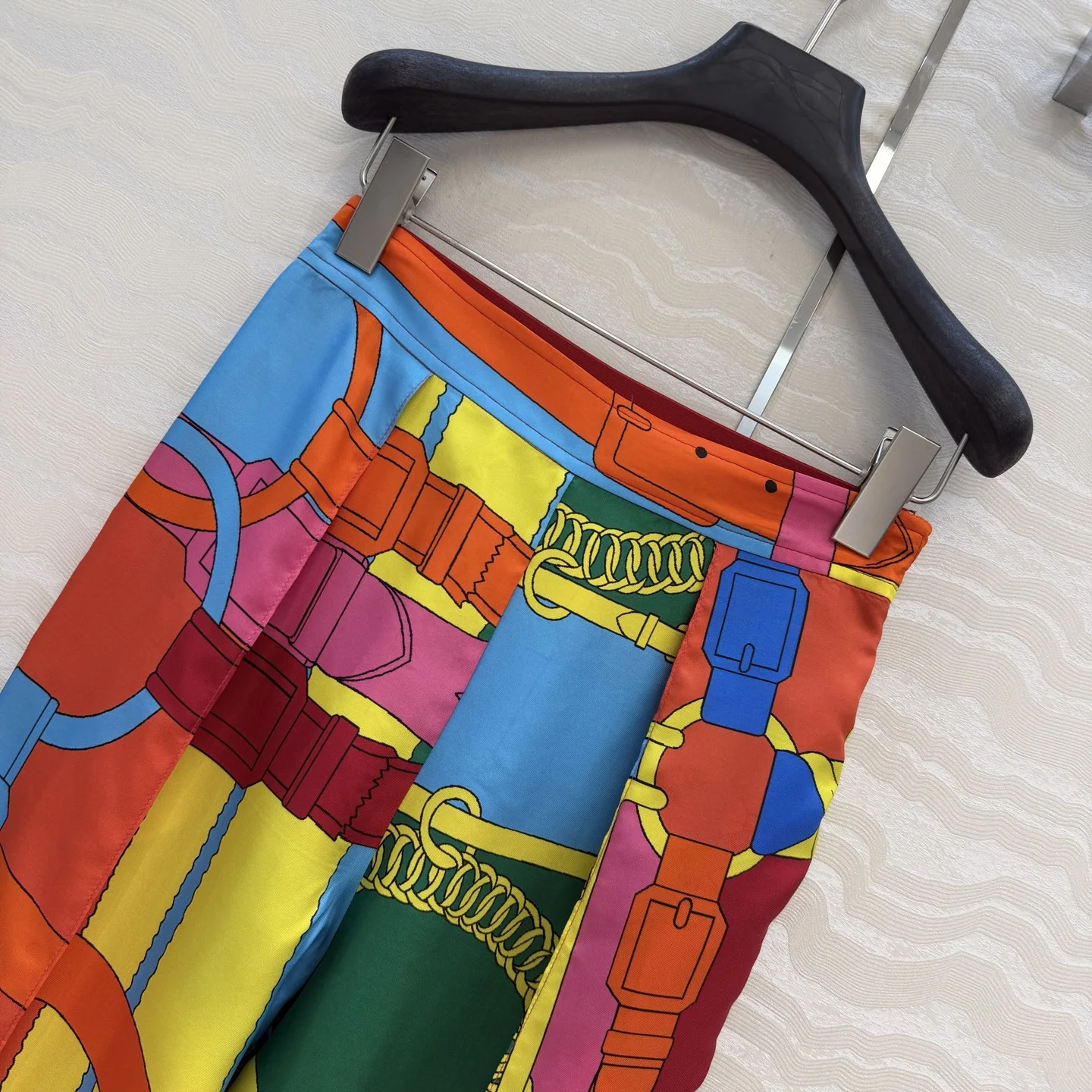 에르메스 여성 바지 73842 Hermes Women Pants 상세 이미지 3