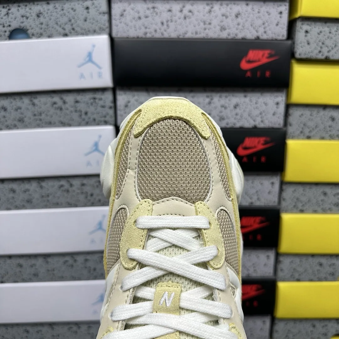 뉴발란스 [C] 9060 U90606U0 202260 New Balance 9060 상세 이미지 5