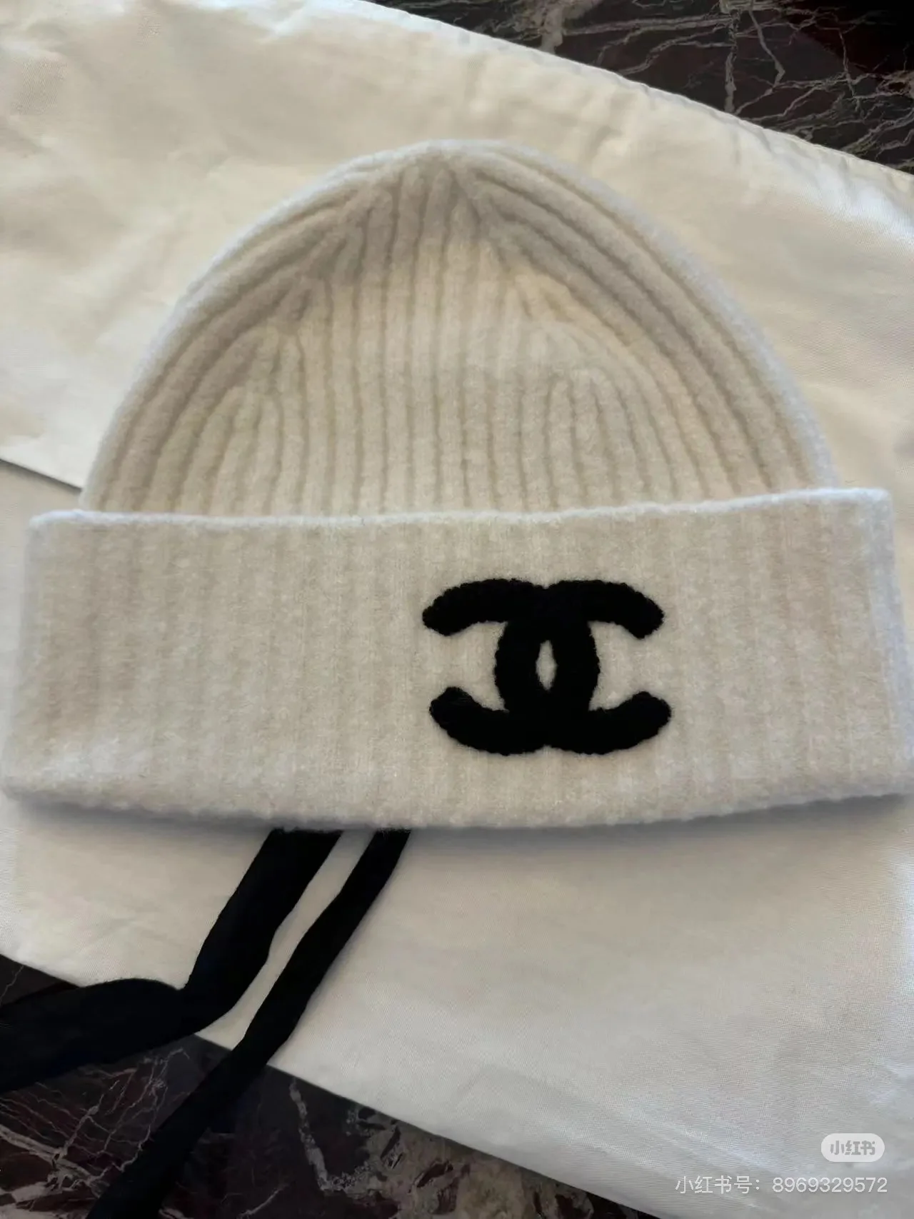 샤넬 모자 82503 Chanel Cap 상세 이미지 2
