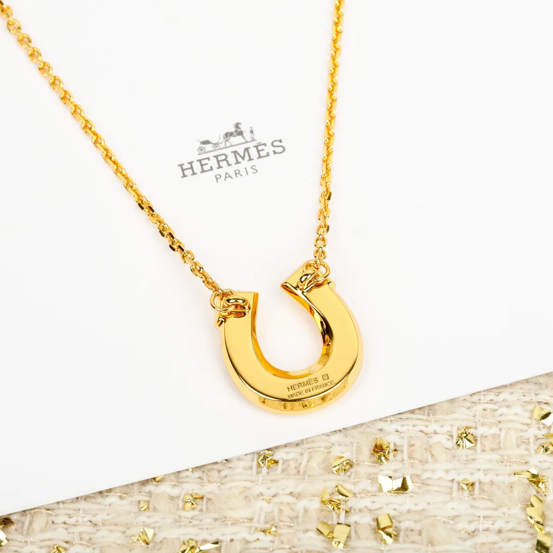 에르메스 목걸이 70291 Hermes Necklace 상세 이미지 8