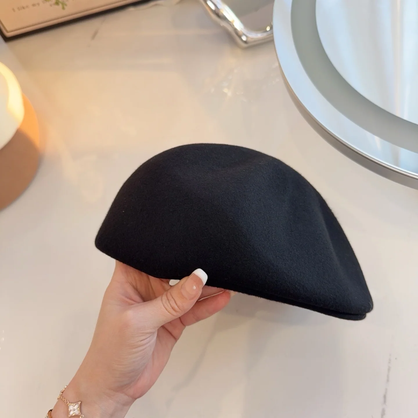 디올 모자 78674 Dior Cap 상세 이미지 5
