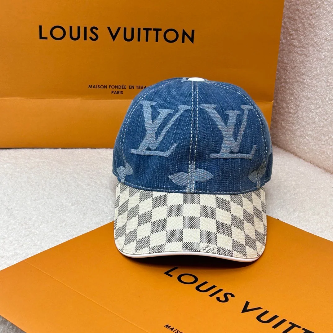 루이비통 모자 79312 Louis Vuitton Cap 상세 이미지 1