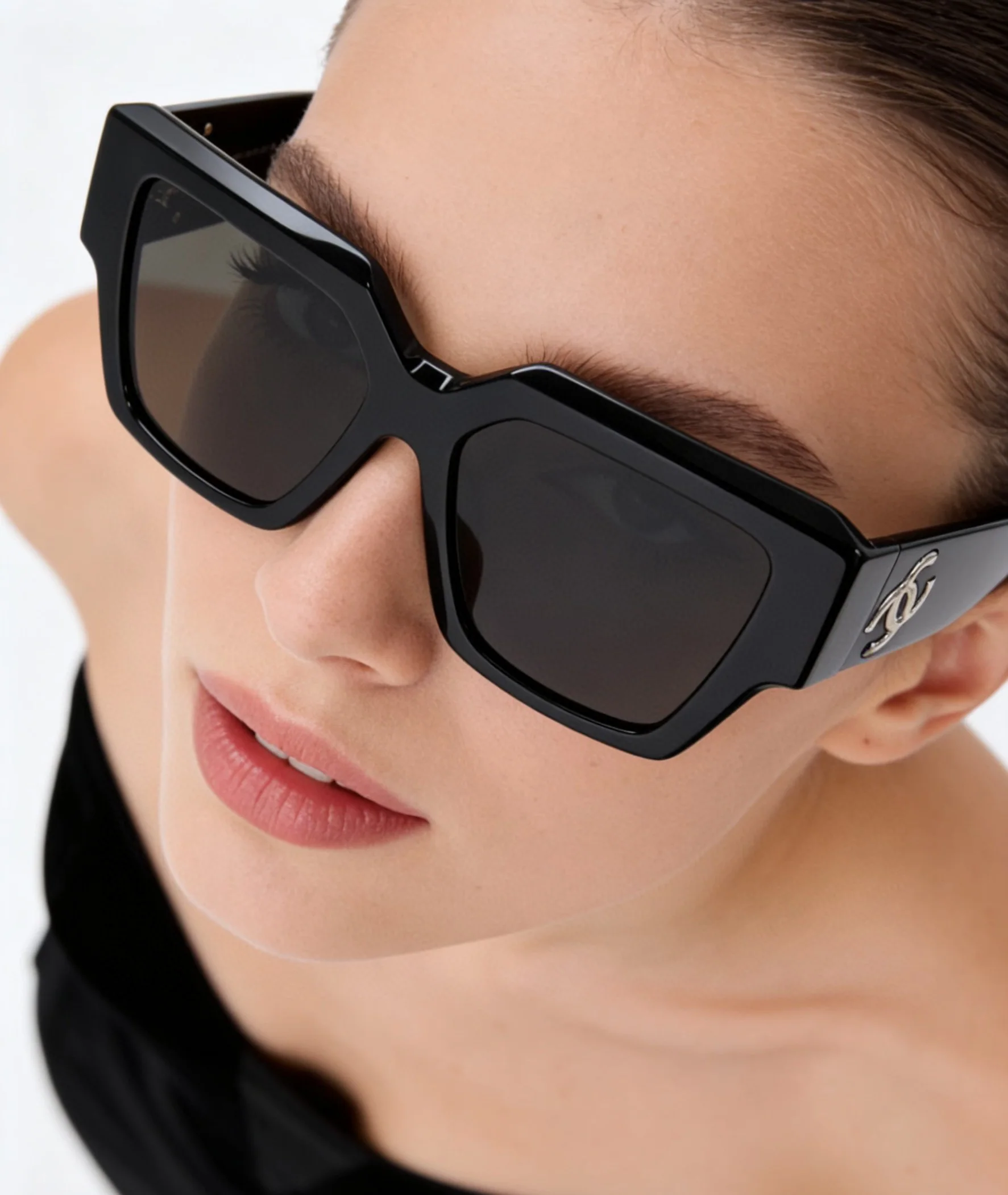 샤넬 선글라스 56838 Chanel Sunglasses 상세 이미지 1