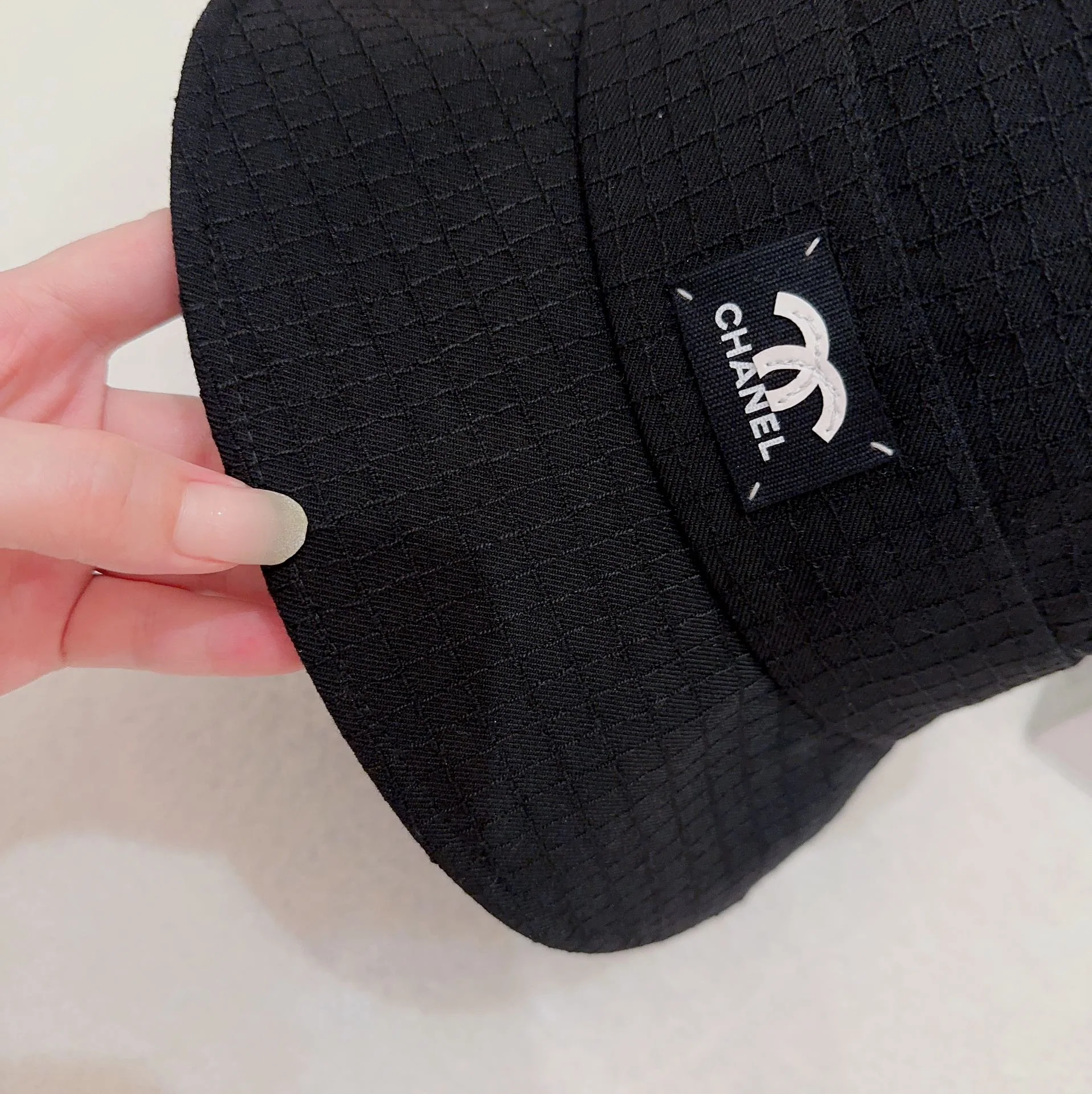 샤넬 모자 82728 Chanel Cap 상세 이미지 4