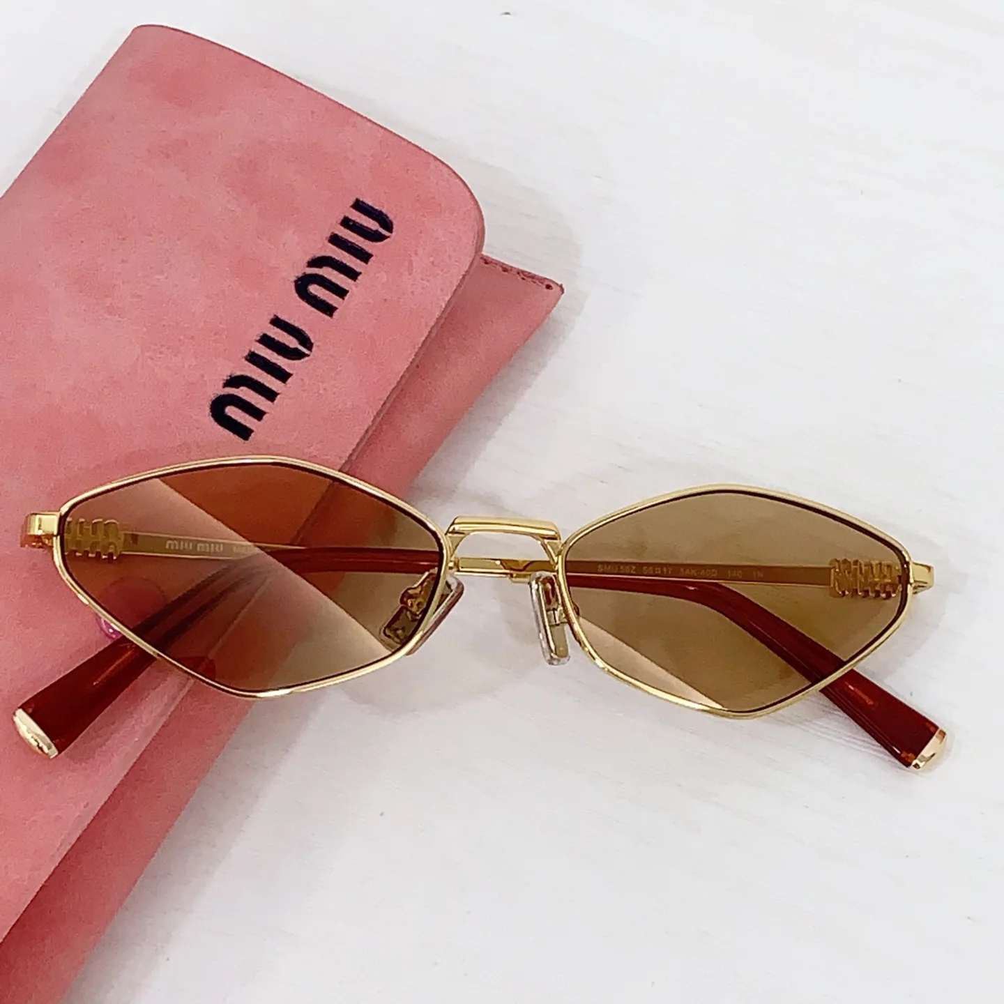 미우미우 선글라스 73130 Miu Miu Sunglasses