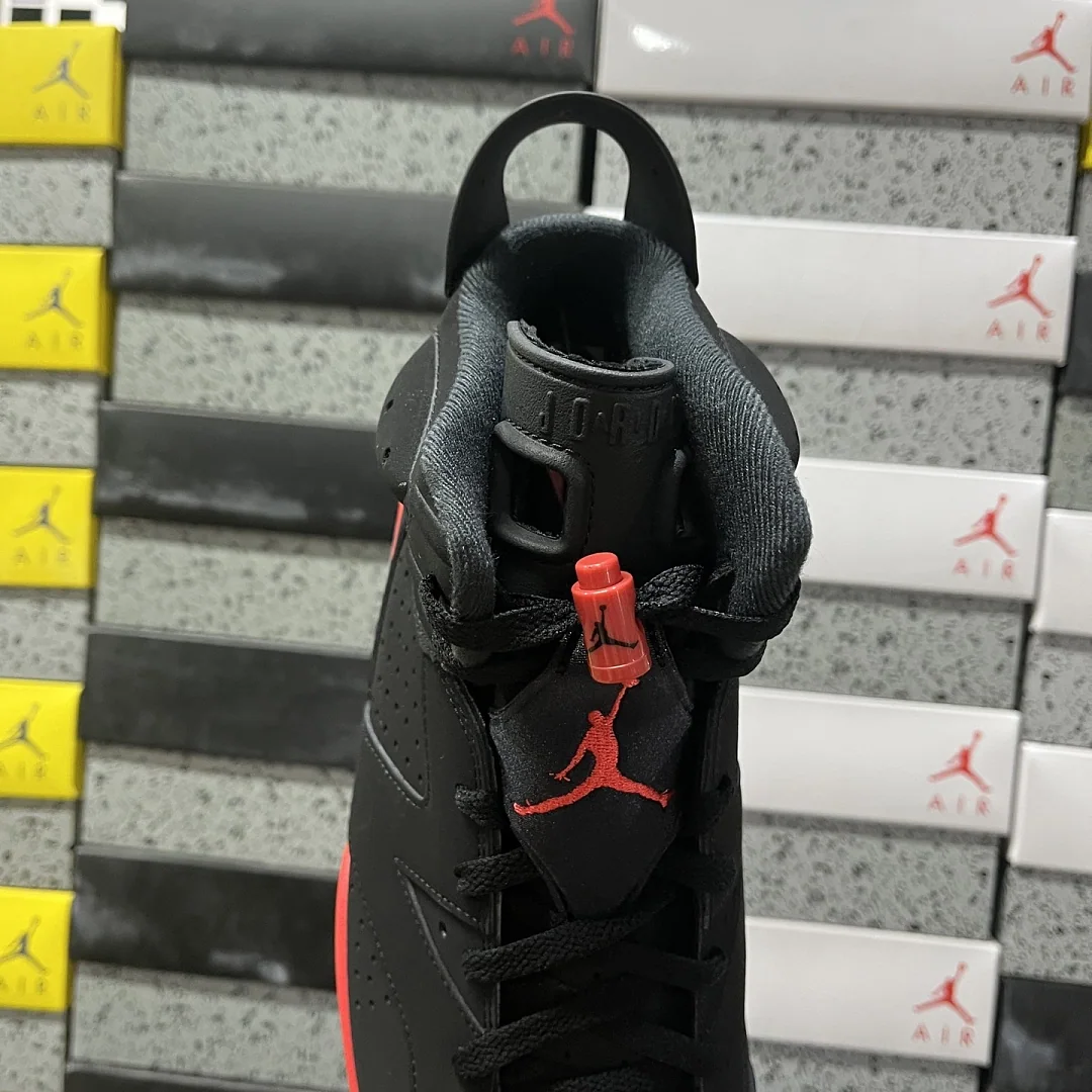 나이키 [FK] CT8529-001 201505 Nike Infrared Salesman 상세 이미지 6