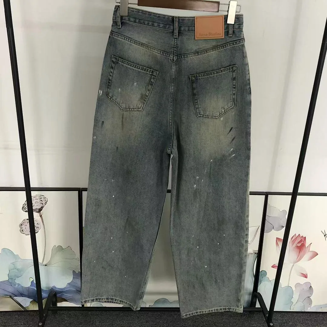 아크네스튜디오 바지 202717 Acne Studios Pants 상세 이미지 25