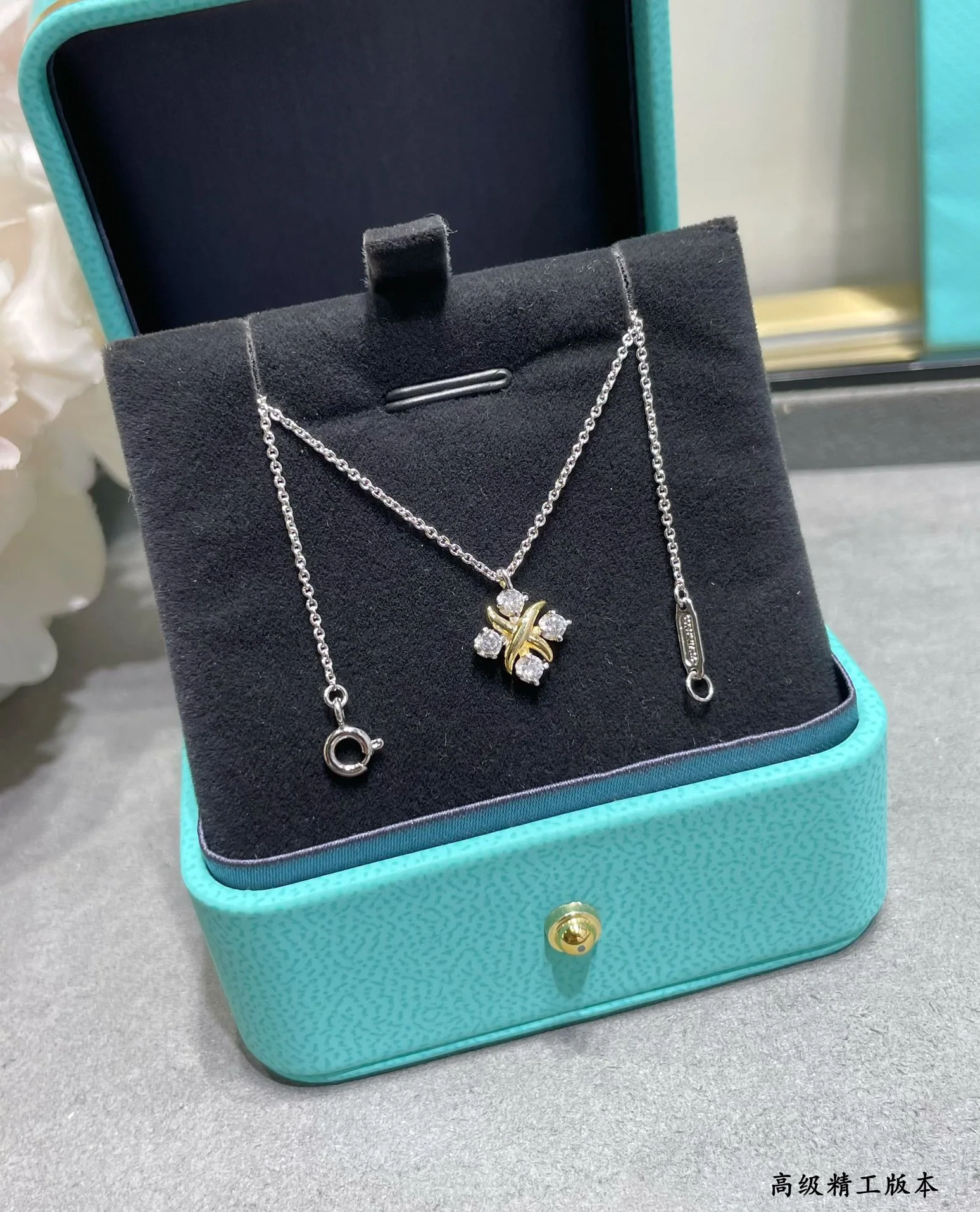 티파니 목걸이 71147 Tiffany & Co Necklace 상세 이미지 5
