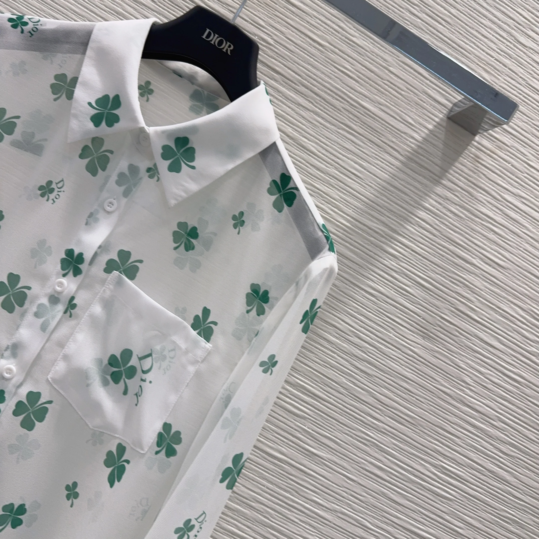 디올 2026 SS 여성 셔츠 92042 Dior Shirt 상세 이미지 13