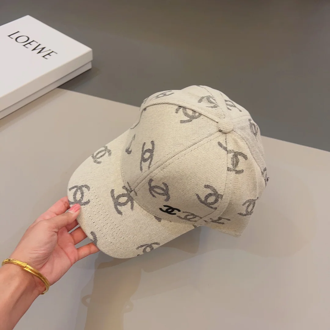 샤넬 모자 82082 Chanel Cap 상세 이미지 6