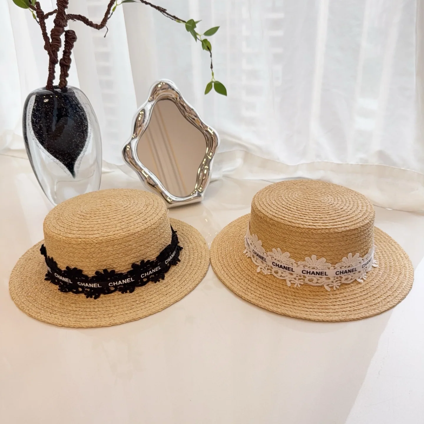 샤넬 모자 82456 Chanel Cap 상세 이미지 9