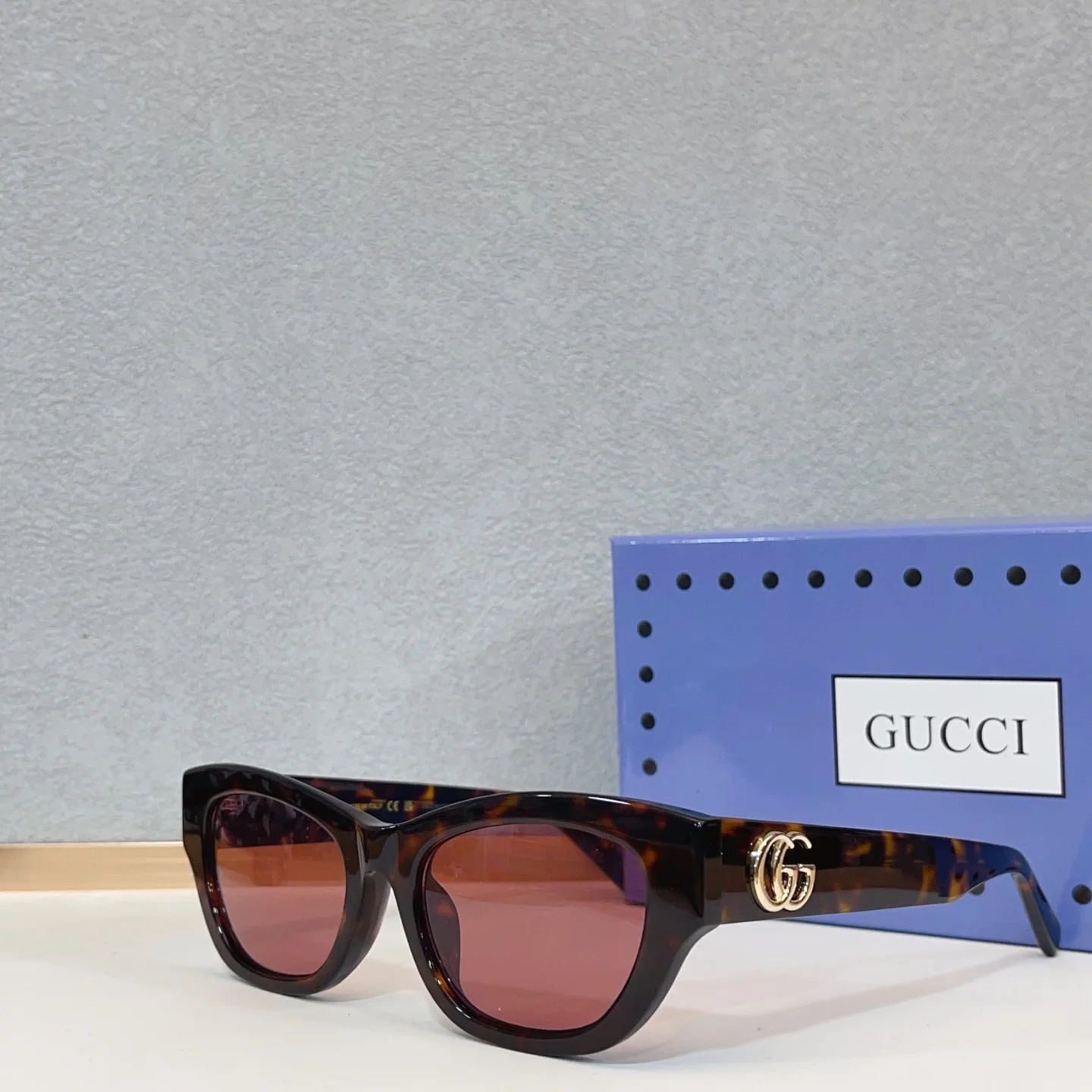 구찌 선글라스 72093 Gucci Sunglasses 상세 이미지 3