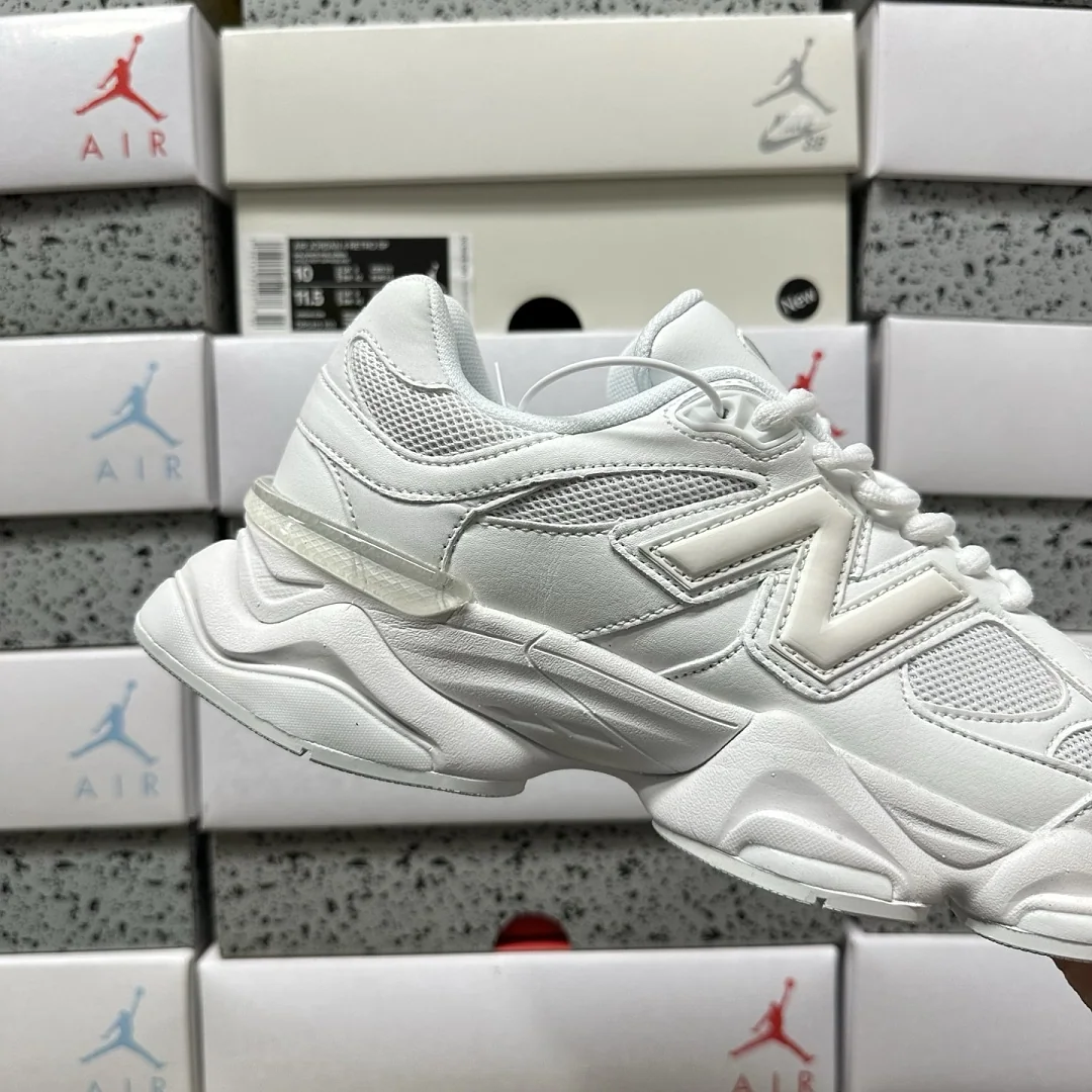 뉴발란스 [C] 9060 U9060NRJ 202141 New Balance 9060 상세 이미지 7