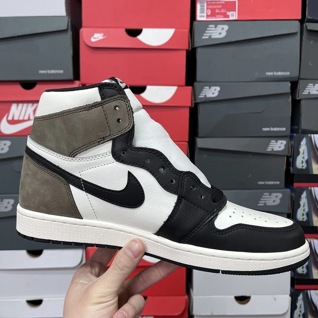 나이키 [FK] 555088-105 201835 Nike Dark Mocha 1 상세 이미지 9