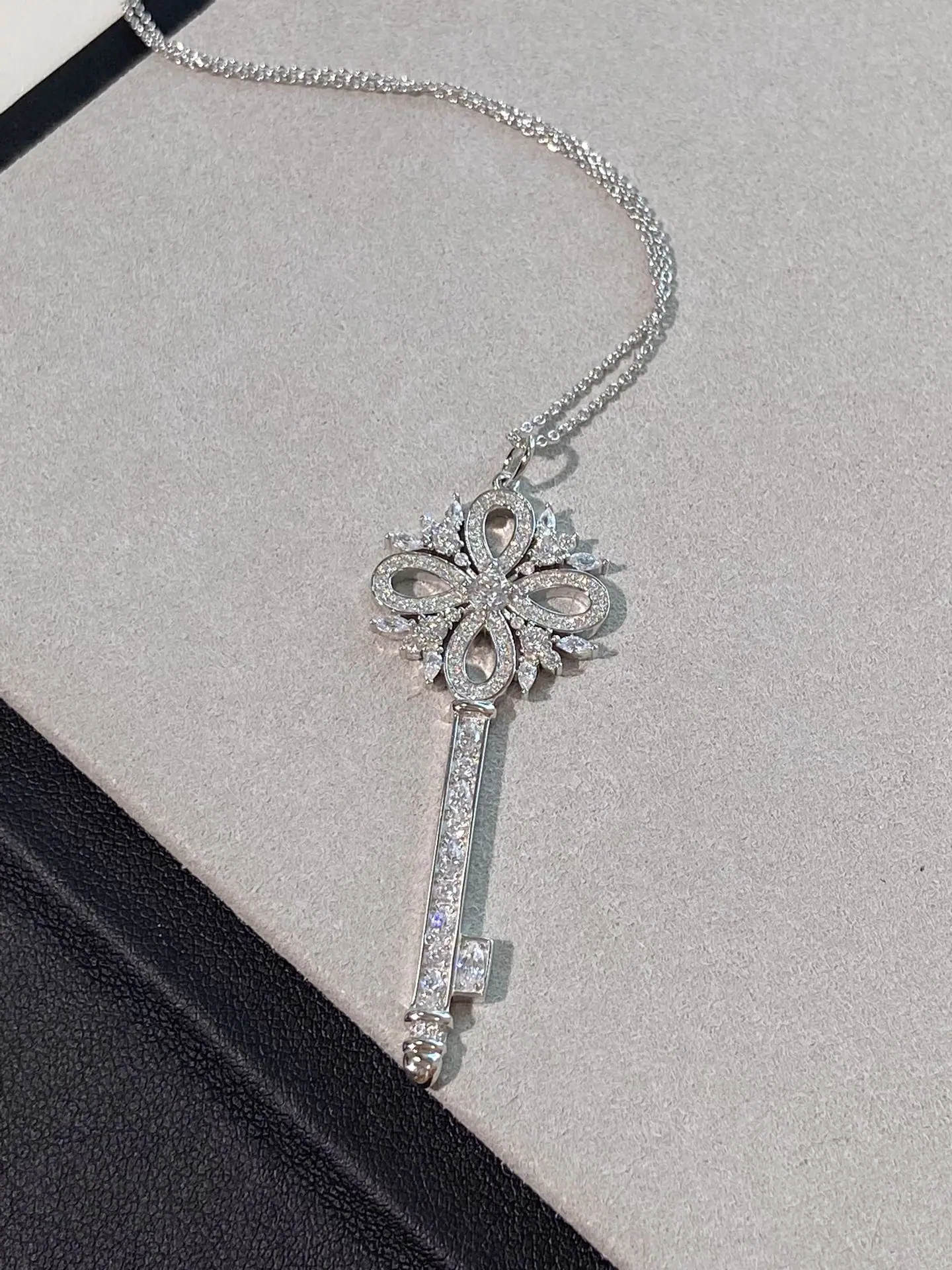 티파니 목걸이 70598 Tiffany & Co Necklace 상세 이미지 6