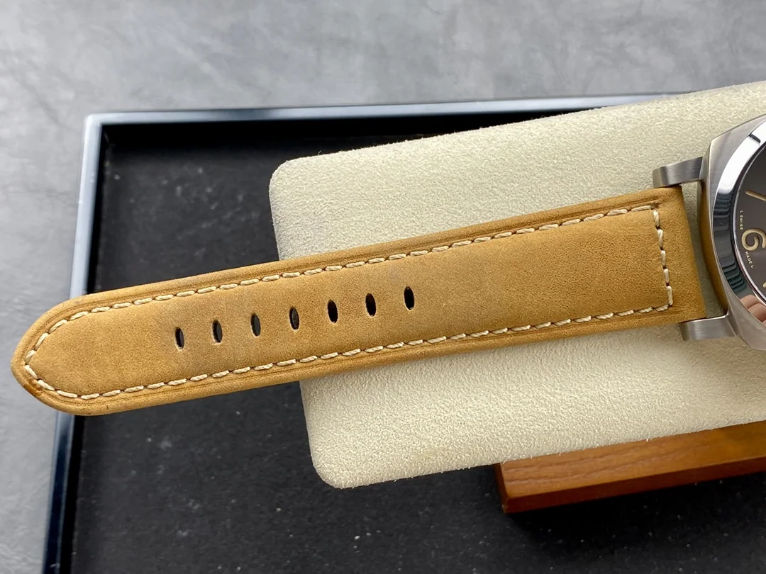 파네라이 PAM1351 티타늄 TTF 공장 레플리카 43794 Panerai 상세 이미지 9