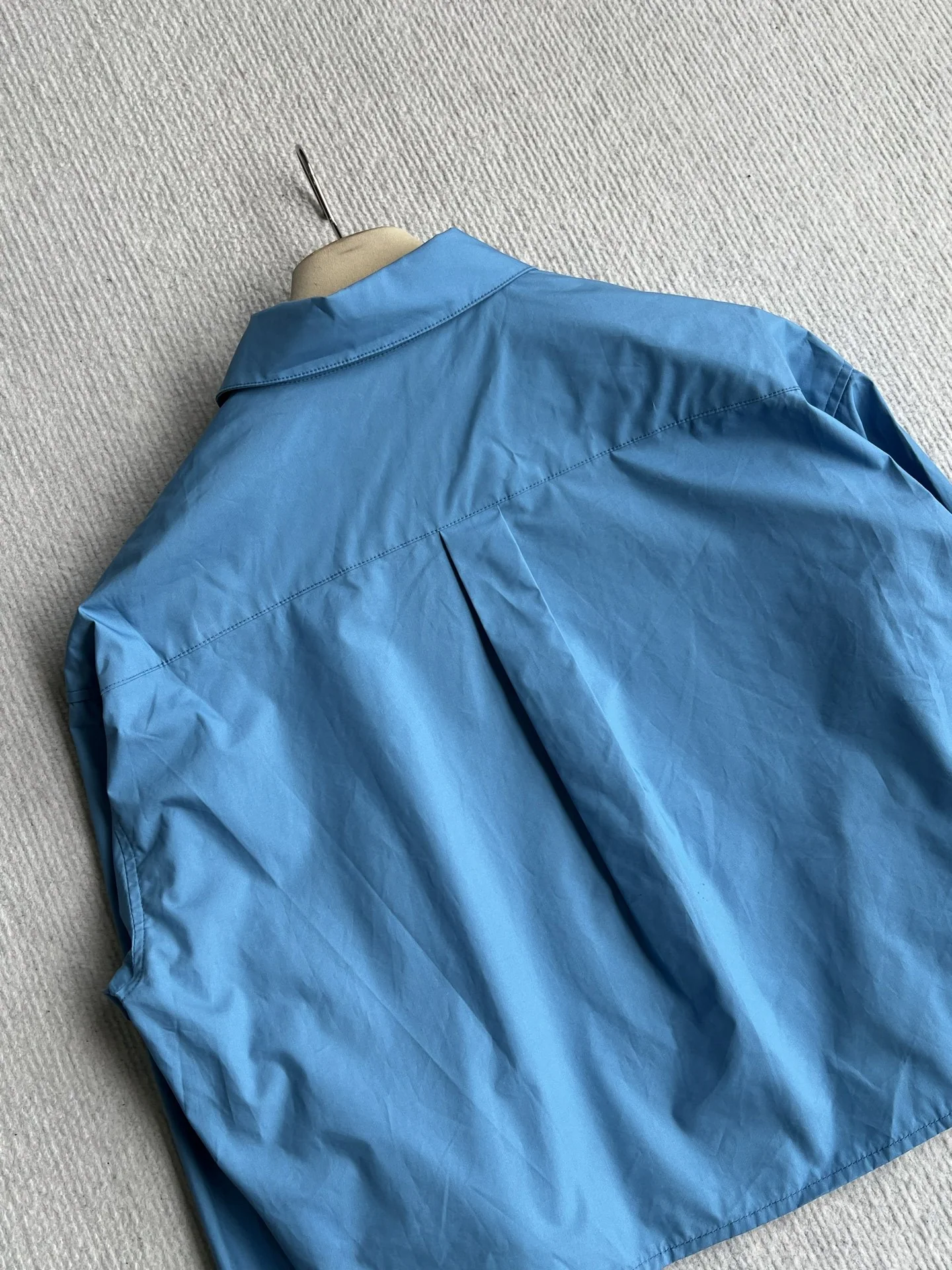 로에베 26 SS 여성 셔츠 96755 Loewe Shirt 상세 이미지 8