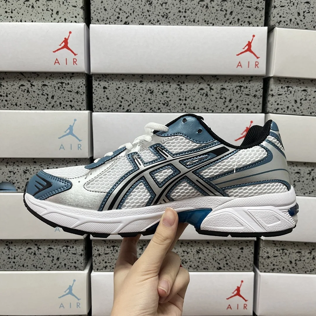 아식스 [KO] 젤 1130 1203A609-103 200290 Asics Gel 1130 상세 이미지 2