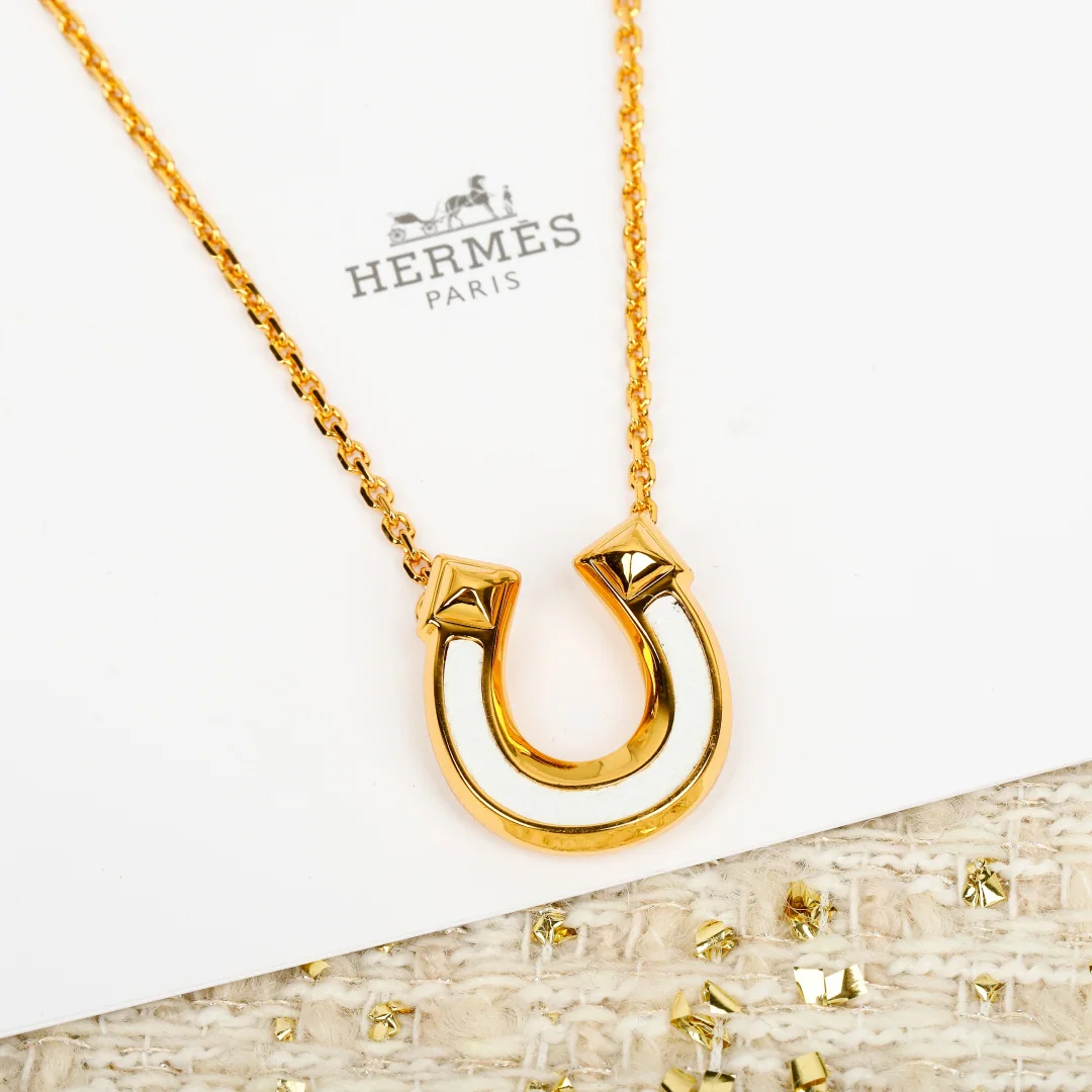 에르메스 목걸이 70291 Hermes Necklace 상세 이미지 3