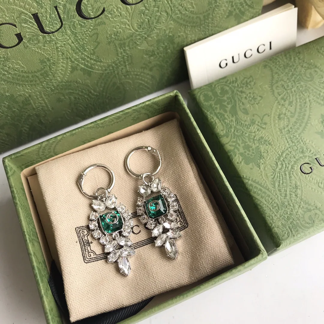 구찌 귀걸이 55816 Gucci Earrings 상세 이미지 3