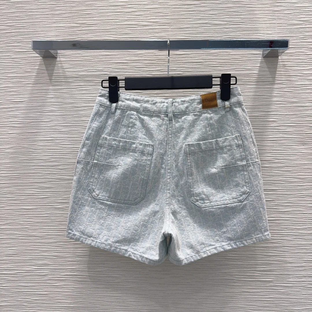 디올 3D 테일러드 여성 자켓 상세 이미지 8