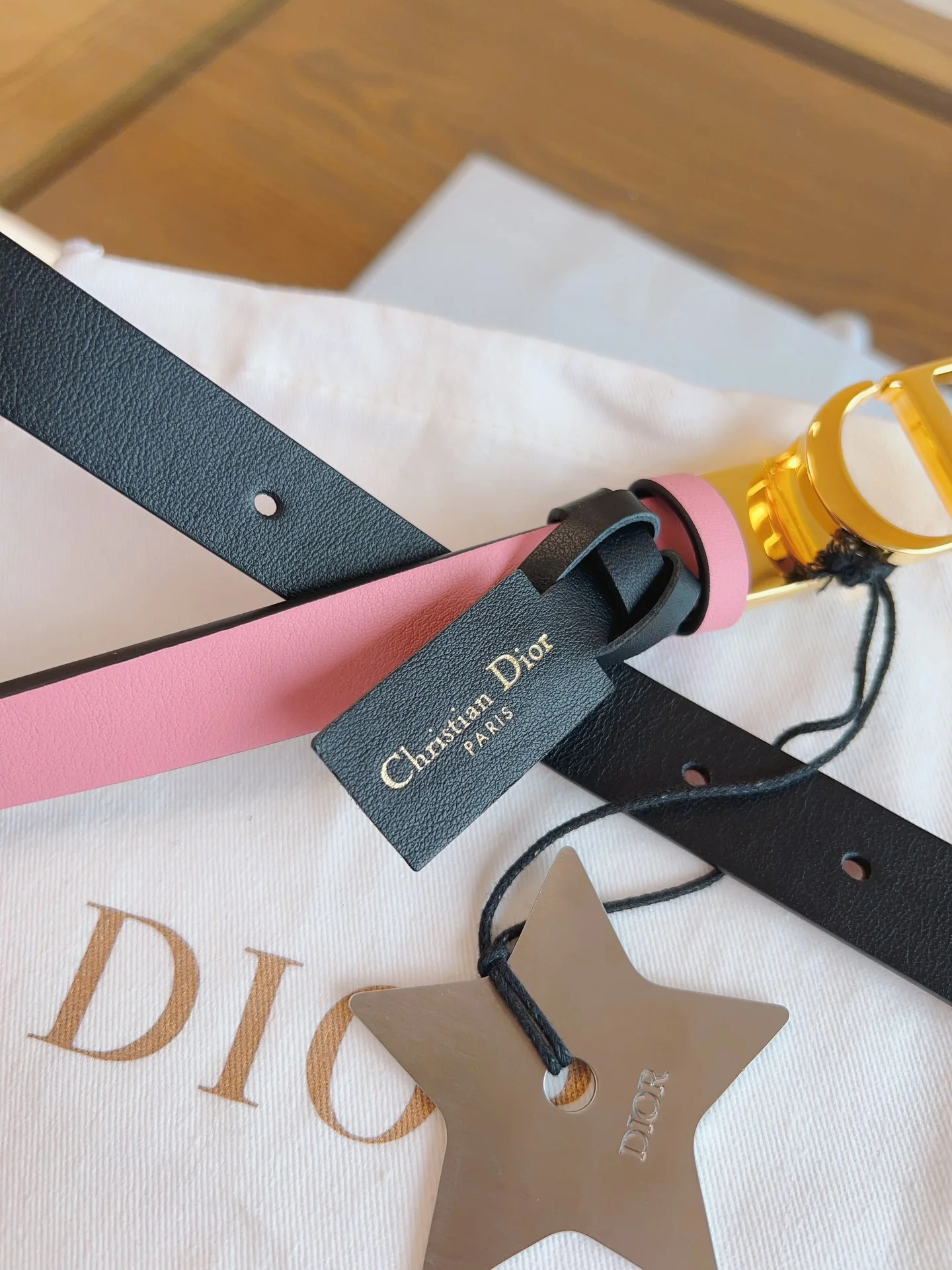 디올 벨트 59657 Dior Belt 상세 이미지 8