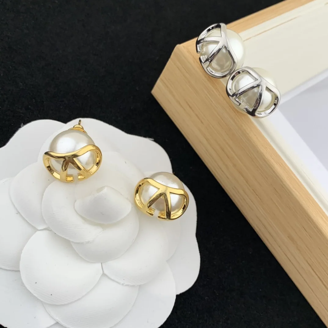 발렌티노 귀걸이 상세 이미지 3