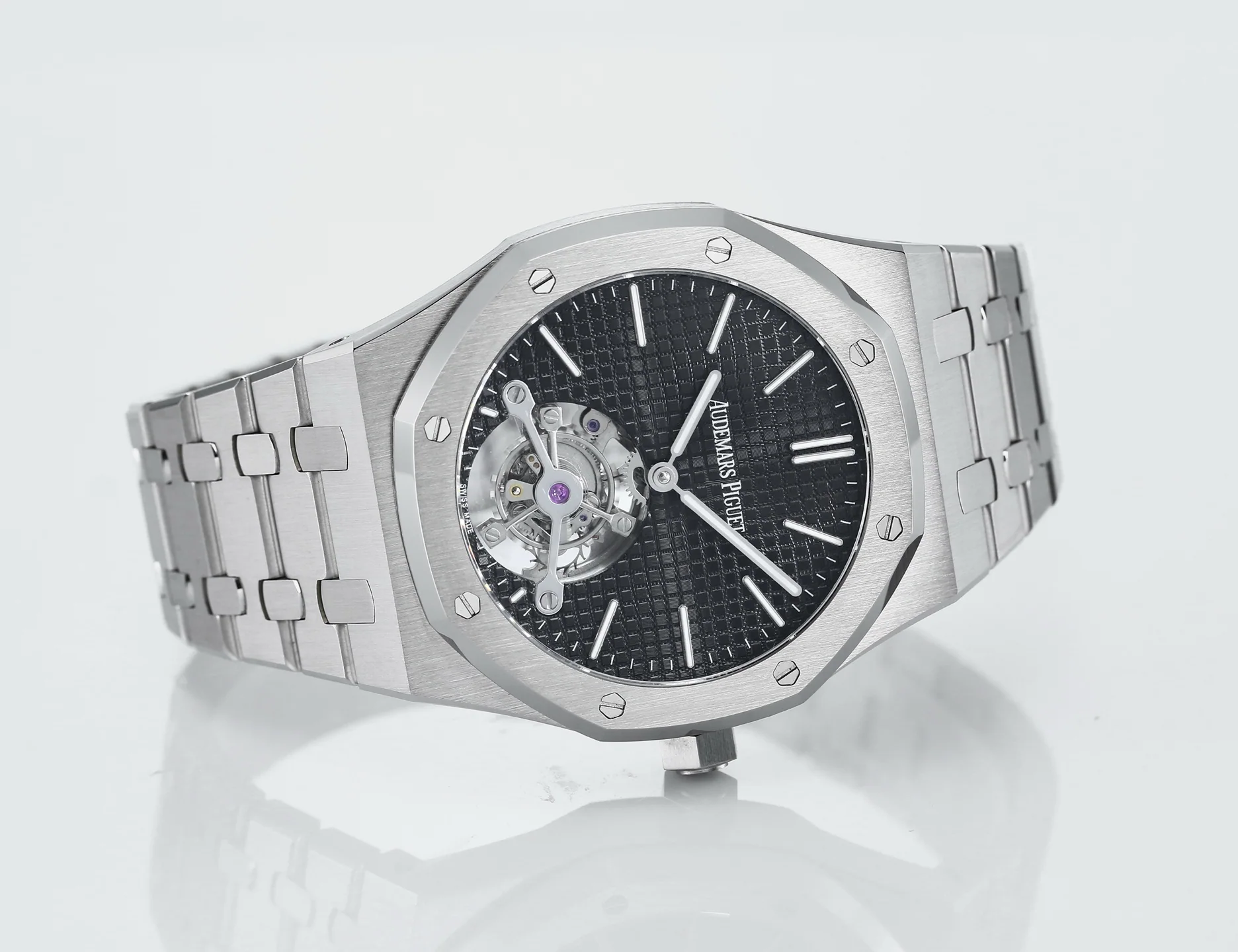 오데마피게 오데마 피게 시계 Audemars Piguet 상세 이미지 3
