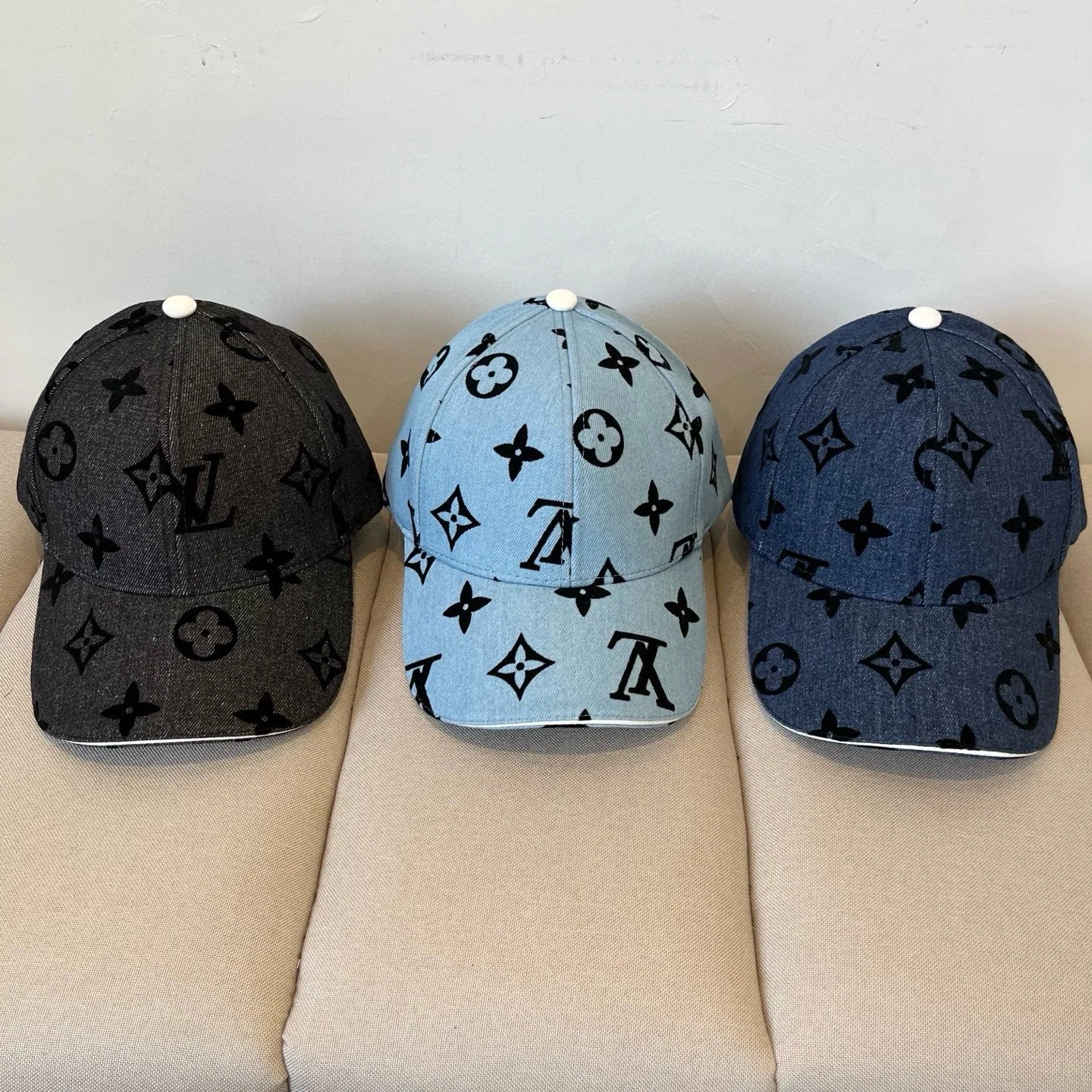 루이비통 모자 79137 Louis Vuitton Cap 상세 이미지 8