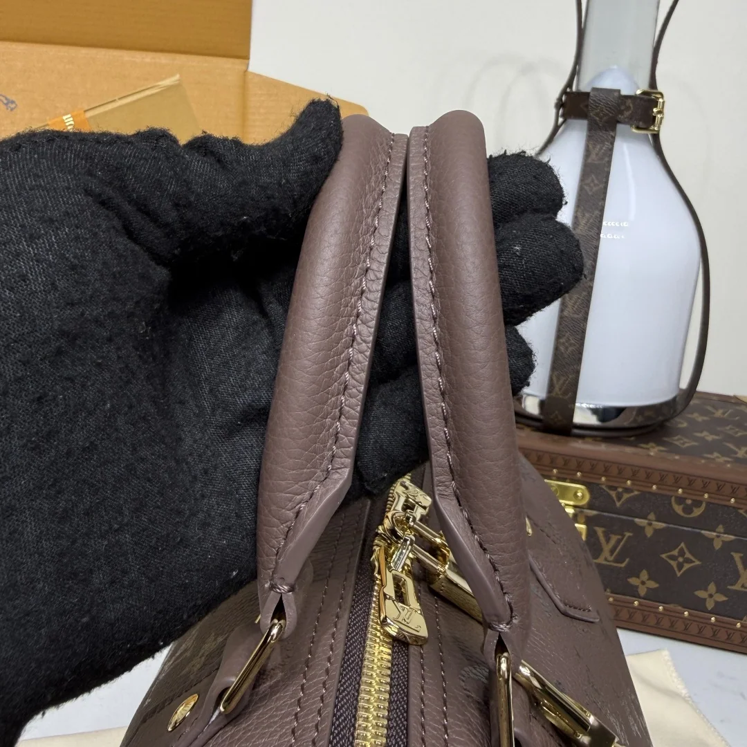 루이비통 스피디 반들리에 25 가방 M26486 상세 이미지 9