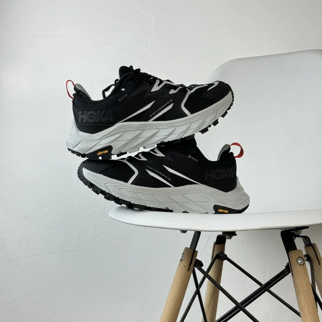 호카 아나카파 로우 GTX 신발 1155397-JTB 상세 이미지 2