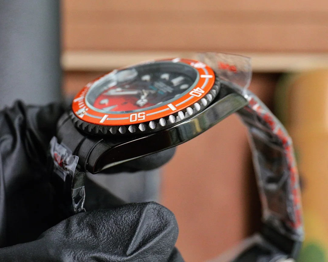 롤렉스 서브마리너 레플리카 43284 Rolex 상세 이미지 6