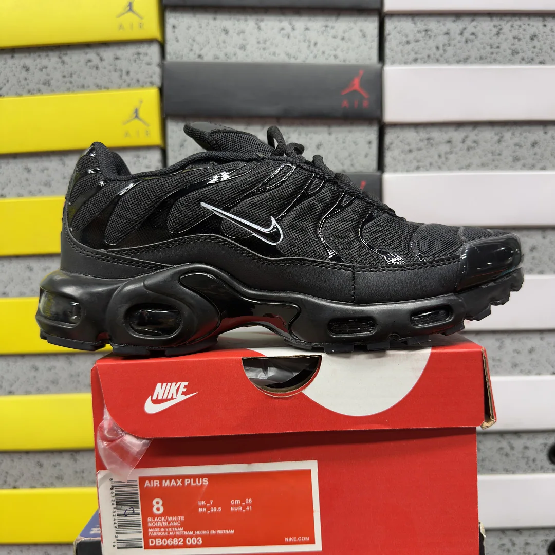 나이키 [BD] 에어 맥스 플러스 DB0682-003 201859 Nike Air Max Plus