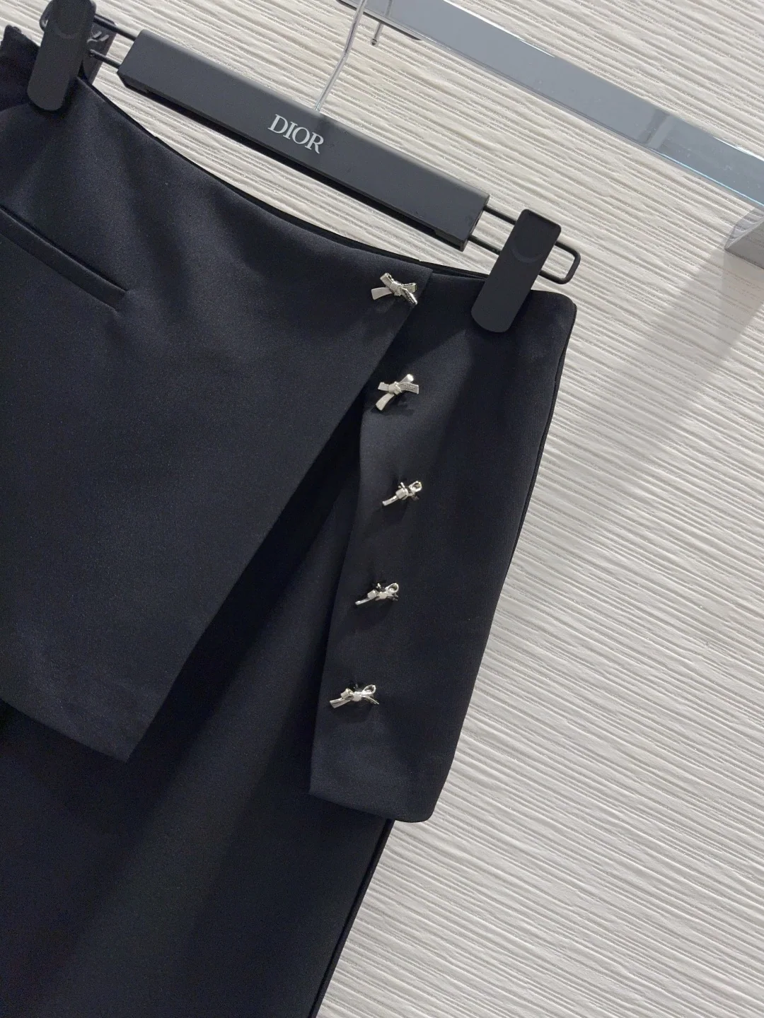 디올 2026 SS 여성 바지 92051 Dior Pants 상세 이미지 4
