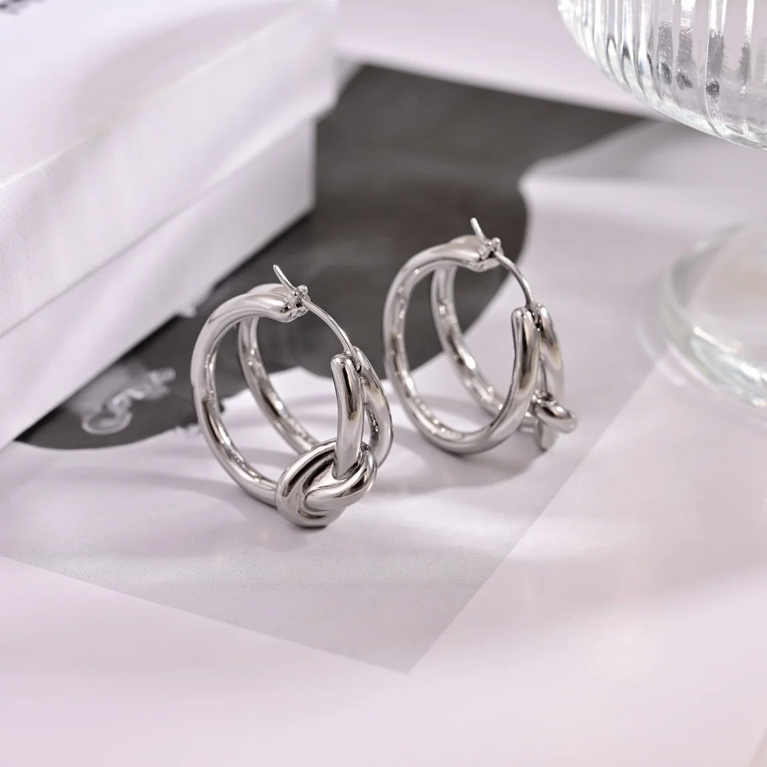 셀린느 귀걸이 69474 Celine Earrings 상세 이미지 7