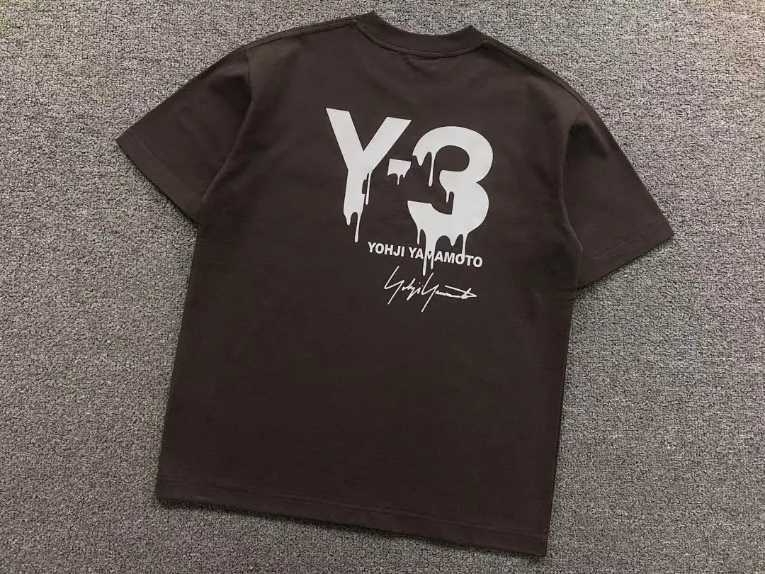 아디다스 Y-3 반팔 티셔츠 202854 Adidas Y-3 T-Shirt 상세 이미지 15