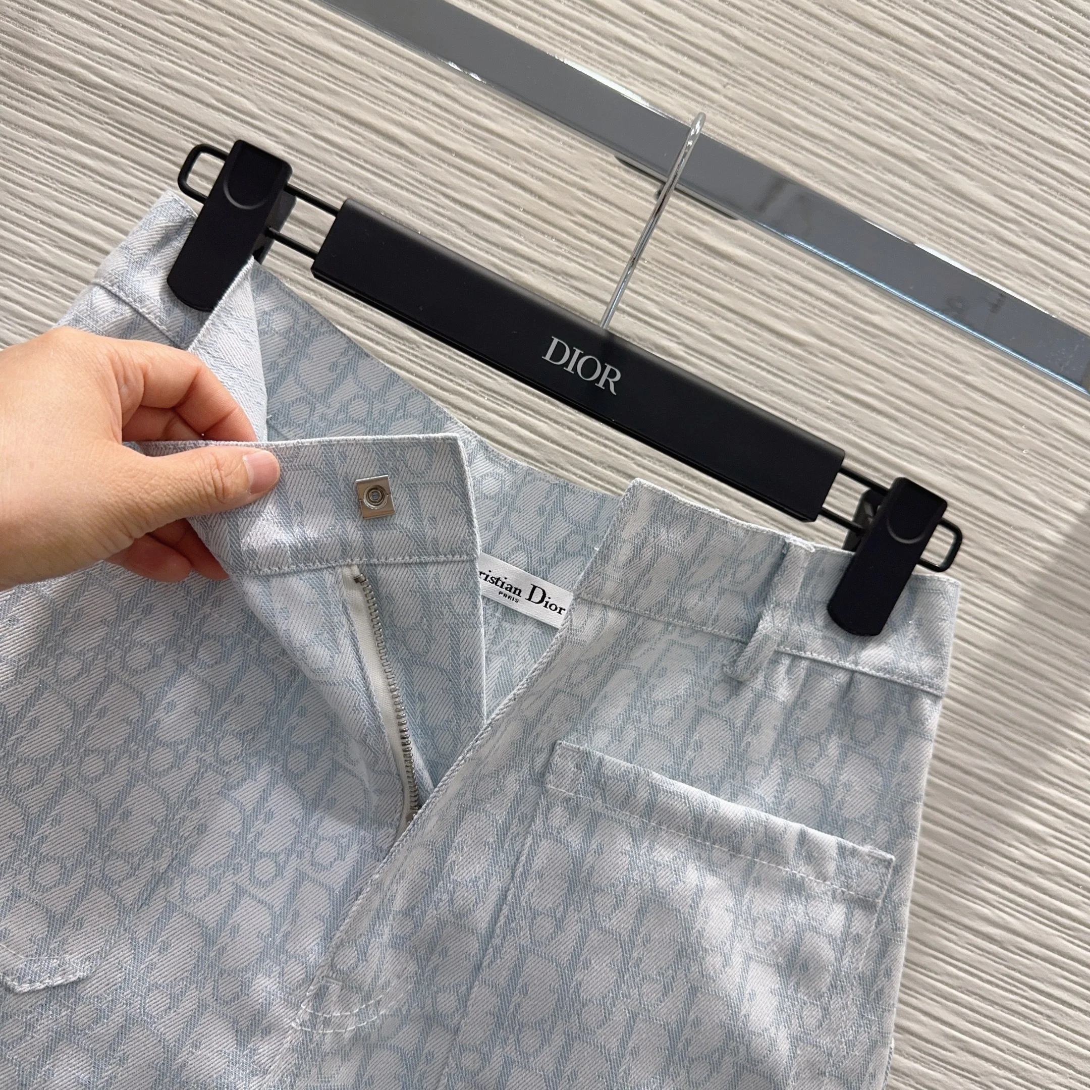 디올 2026 SS 여성 바지 92313 Dior Pants 상세 이미지 17