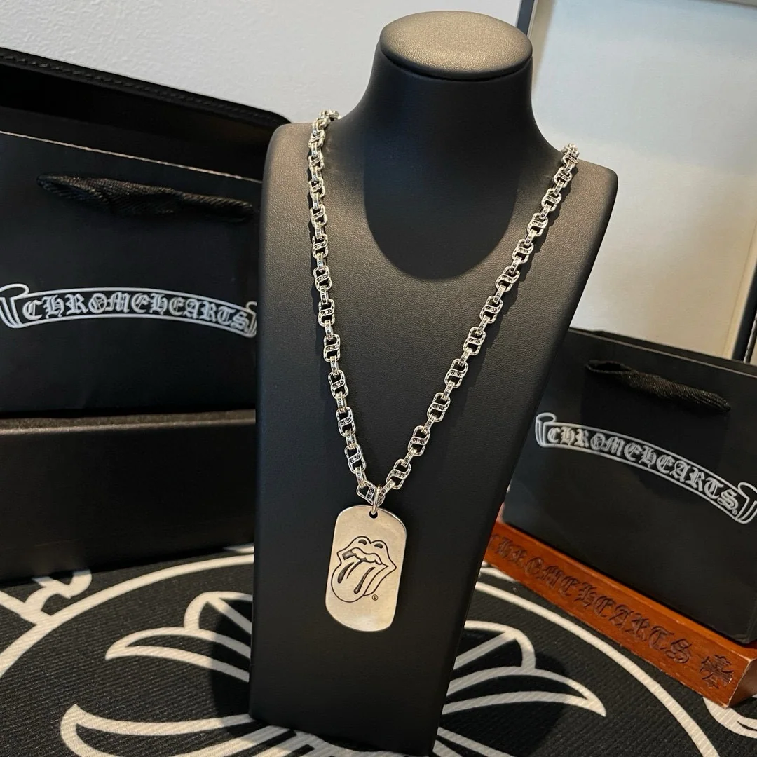 크롬하츠 목걸이 62369 Chrome Hearts Necklace 상세 이미지 3