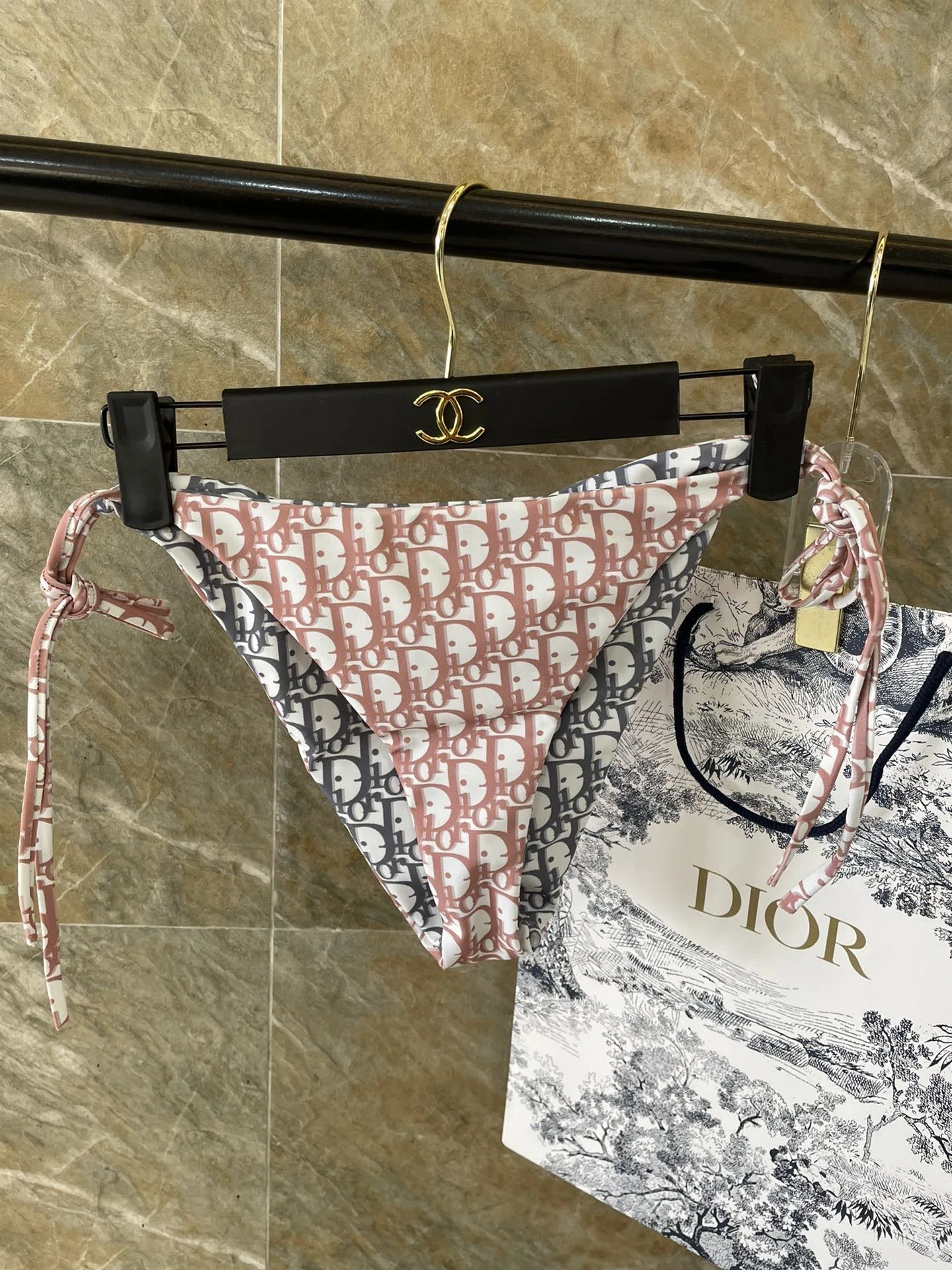 디올 여성 액티브웨어 89230 Dior Activewear 상세 이미지 4