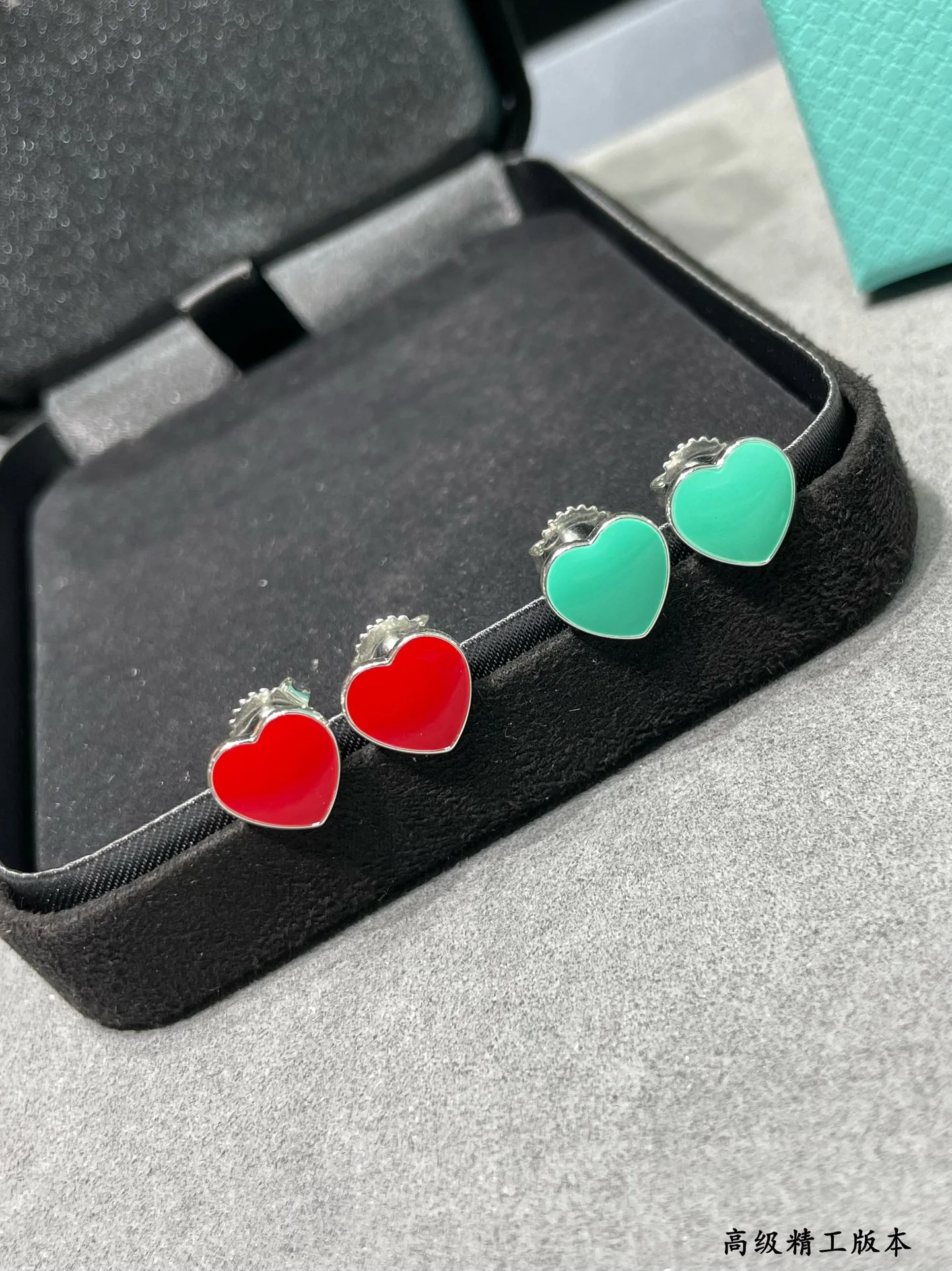 티파니 귀걸이 71186 Tiffany & Co Earrings 상세 이미지 9