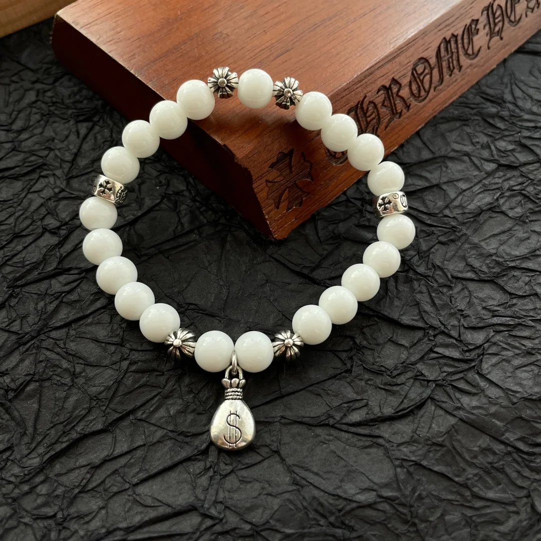 크롬하츠 팔찌 61838 Chrome Hearts Bracelet 상세 이미지 9