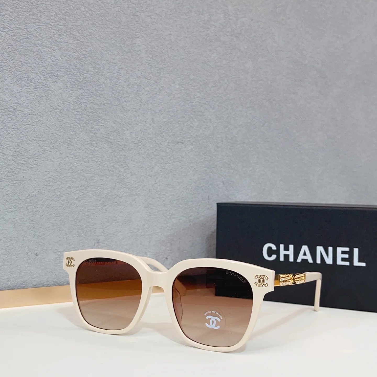 샤넬 선글라스 56827 Chanel Sunglasses 상세 이미지 5