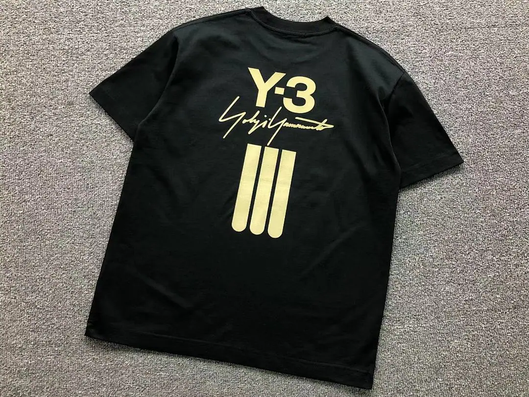 아디다스 Y-3 반팔 티셔츠 202853 Adidas Y-3 T-Shirt 상세 이미지 16