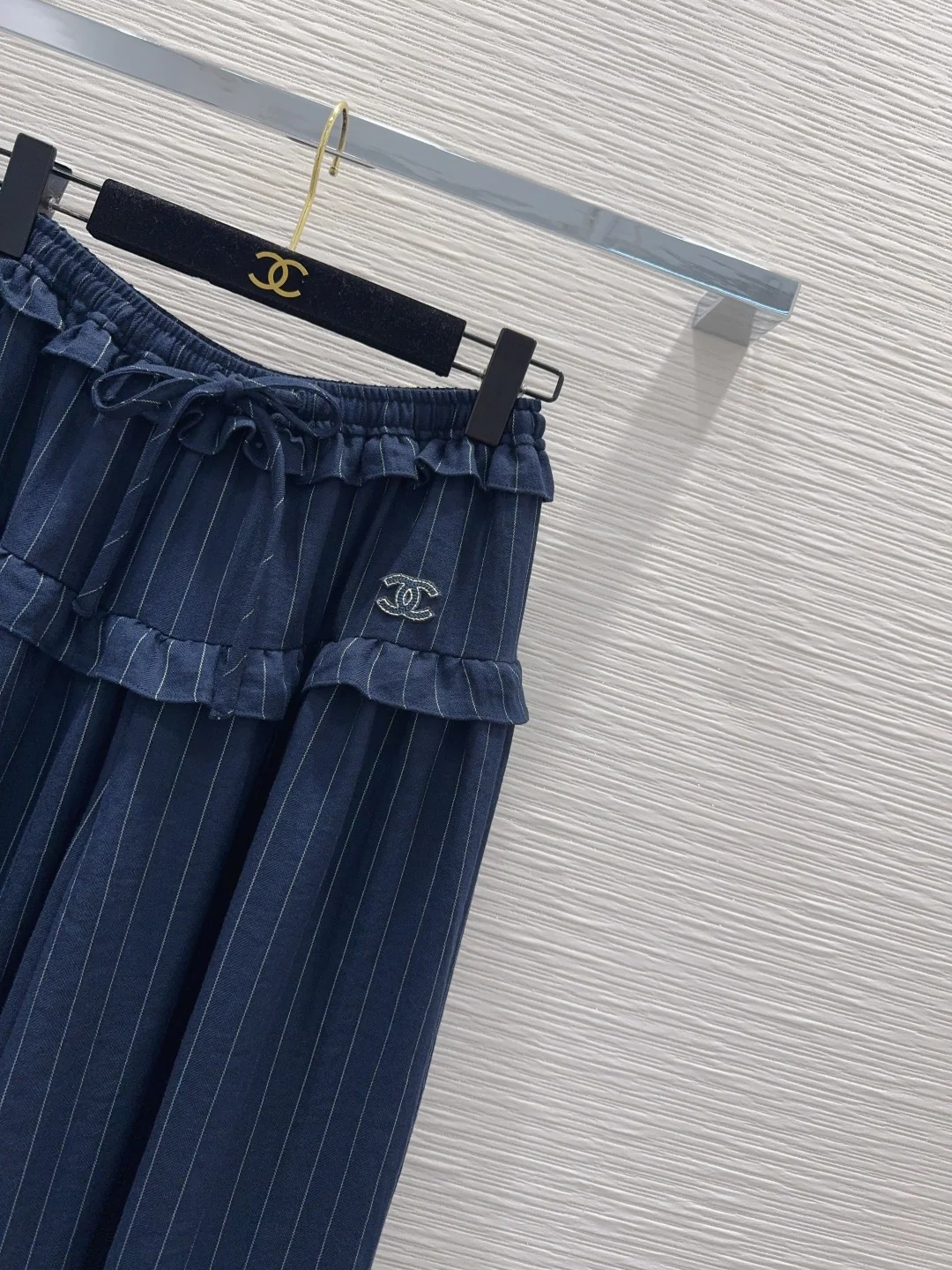 샤넬 여성 스커트 151091 Chanel Skirt 상세 이미지 4