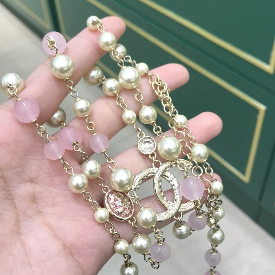 루이비통 목걸이 64146 Louis Vuitton Necklace 상세 이미지 5