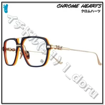 크롬하츠 선글라스 54730 Chrome Hearts Sunglasses 상세 이미지 2