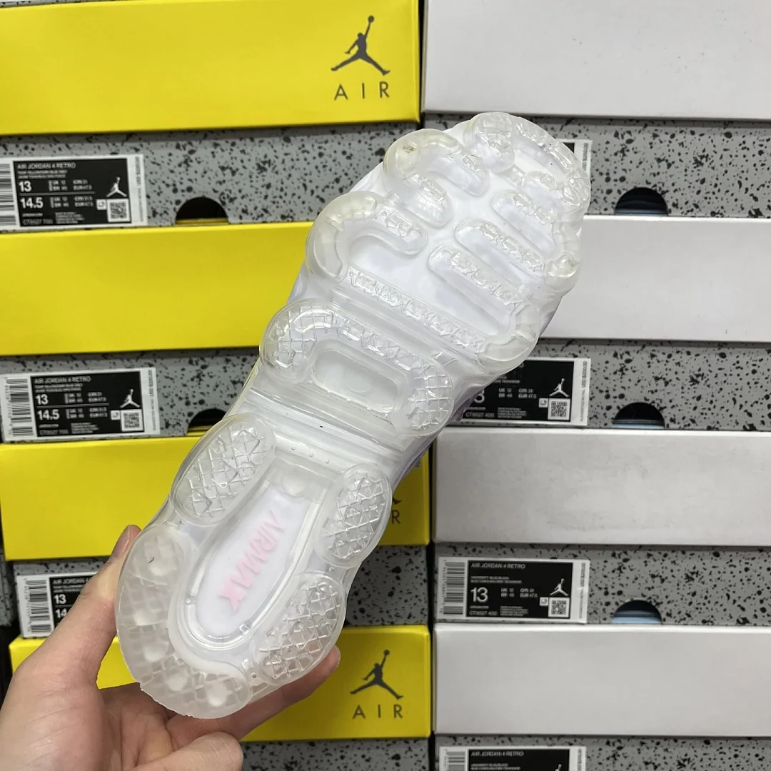 나이키 [OT] 에어 베이퍼맥스 플러스 퍼플 핑크 CW5593-700 201589 Nike Air VaporMax Plus 상세 이미지 9