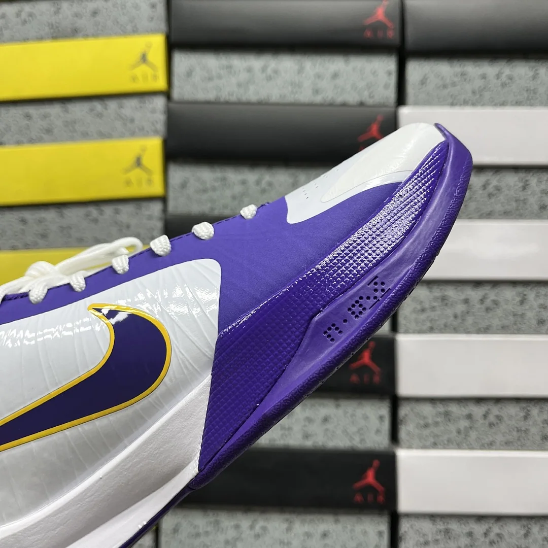 나이키 [S2] 코비 5 IM0557-102 201929 Nike Kobe 5 ZK6 상세 이미지 7