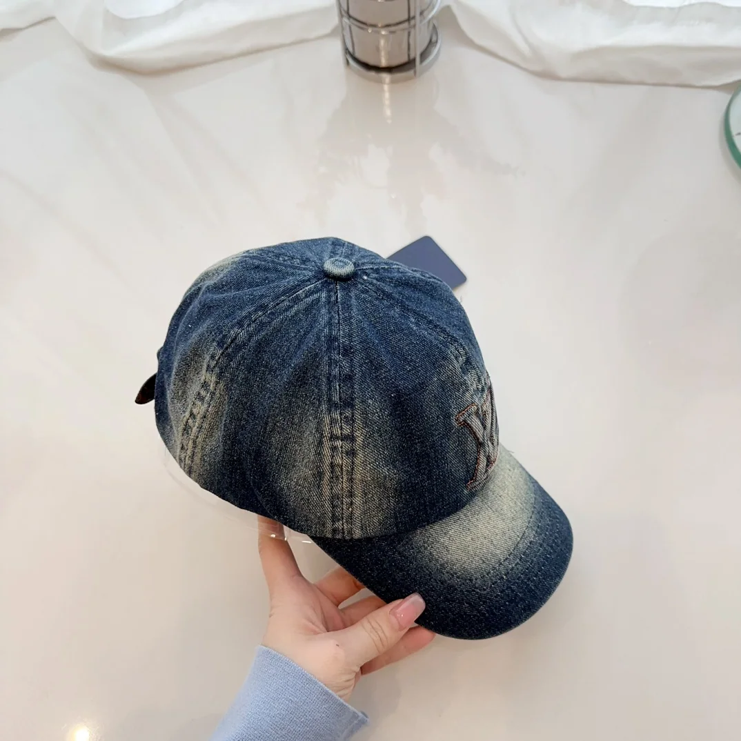 루이비통 모자 79099 Louis Vuitton Cap 상세 이미지 2